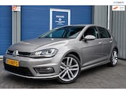 Volkswagen Golf - 1.4 TSI Highline R-Line Cruise Clima Xenon PDC V+A
