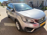 Peugeot 5008 - 1.2 PureTech Blue Lease Executive distrubutieriem vervangen