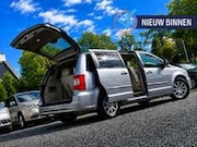 Chrysler Grand Voyager - 3.6 V6 LIMITED BLU-RAY 3xTV/DVD/PDC/NAP