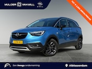 Opel Crossland - Edition 2020 1.2 Turbo 110pk | 180° CAMERA | TWO-TONE! | NAV