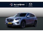 Mazda CX-5 - 2.0 SkyActiv-G 165 GT-M Line 2WD | Apple/Android | Bose | Ca