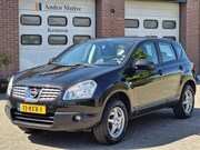 Nissan Qashqai - Acenta 1.6 Airco - trekhaak