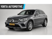 Mercedes-Benz GLC-klasse - 220 d 4MATIC