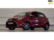 Toyota Yaris - 1.3 VVT-i Trend 1e eigenaar Trekhaak Navigatie Achteruitrijc