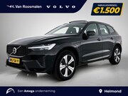 Volvo XC60 - 2.0 T6 AWD Plus Dark | SOH 100% | Trekhaak | 360° Camera |