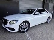Mercedes-Benz E-klasse - E 200 d XENON-NAVI-LEDER-VIRTUAL