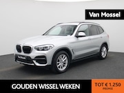 BMW X3 - xDrive30e | STOEL-STUURWIELVERWARMING | APPLE CARPLAY-ANDRIO