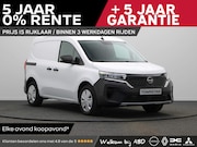 Nissan Townstar - N-Connecta 44 kWh | 16'' stalen velgen | 22 kW ingebouwde la