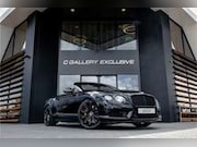 Bentley Continental GTC - 4.0 V8S - Stoelkoeling & Massage | ACC | Camera