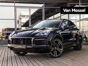 Porsche Cayenne Coupé - 3.0 E-Hybrid | SPORTDESIGN | SPORTCHRONO | SPORTUITLAATSYSTE