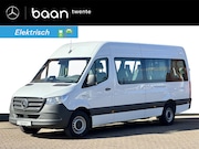Mercedes-Benz eSprinter - 414 L3H2 | Rolstoelbus | 113 kWh | 450 km WLTP | Personenver