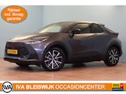 Toyota C-HR - 2.0 Plug-in Hybrid 220 Business | APPCONNECT | CAMERA + PDC