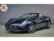 Ferrari California - 3.9 T HELE | BLU POZZI | KERAMISCH | STOELVERWARMING | ELEKT