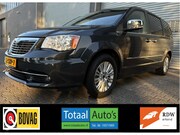 Lancia Voyager - 3.6 V6 Gold/Chrysler Grand Voyager