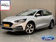 Ford Focus - 1.5 EcoBoost 150pk Automaat Active Camera Winter Parking Dod