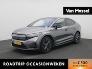 Skoda Enyaq iV - Coupé 80 RS | Apple Carplay / Android Auto | Stoelverwarming