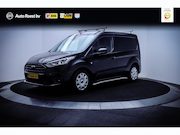 Ford Transit Connect - 1.5Tdci 100pk CAMERA | NAVI | CARPLAY | DAB | CRUISE | TREKH