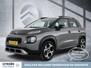 Citroën C3 Aircross - 110 pk Shine | Rijklaar | Camera | Keyless Entry | Navigatie