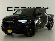 Dodge Ram Pick Up - 3.0 TT SST H.O. Limited Night MY2025 BLACK FRIDAY DEAL!