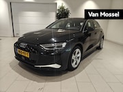 Audi A3 - Sportback 40 TFSI e Advanced edition 204 PK | Automaat | LED