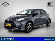 Toyota Yaris - 1.5 Hybrid Dynamic | NL-Auto | Fabr Garantie mogelijk t/m 07