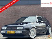 Volkswagen Corrado - 2.0-16V | UNIEKE AUTO