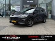 Ford Kuga - 2.5 PHEV Automaat 225pk ST-Line | Pano | Stoelverwarming | C