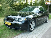 BMW 3-serie - 316ti M pakket