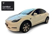 Tesla Model Y - Long Range AWD “Certified Pre-Owned”