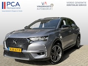 DS DS 7 Crossback - 1.6-16v. * Rivoli * AUTOMAAT * 180 Pk Benzine * KJK-67-X * *