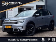 Citroën C5 Aircross - 1.6 PureTech Business Plus | 180 PK | NL-Auto | Citroen Deal