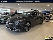 Kia Ceed - Sportswagon 1.5 T-GDi GT-Line , Geregistreerde voorraad auto