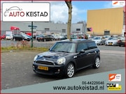 MINI Clubman - 1.6 Cooper S 174PK PANORAMA/CRUISE/XENON NETTE STAAT