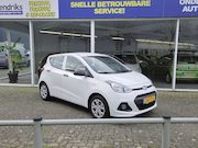 Hyundai i10 - 1.0i i-Motion