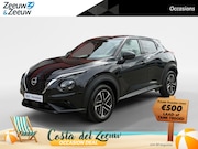 Nissan Juke - 1.6 Hybrid N-Connecta | Nieuwe auto| Licht metalen velgen| A