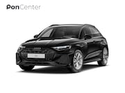 Audi A3 - Sportback S edition 1.5 e-hybrid 150 kW / 204 PK | Stoelverw