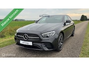 Mercedes-Benz E-klasse - 300 e AMG | FULL | BURMESTER | PANO |