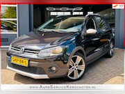 Volkswagen Polo - 1.2 TSI Cross AIRCO | LMV | CRUISE | FRISSE AUTO