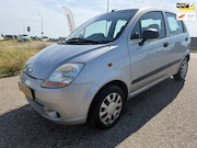 Chevrolet Matiz - 0.8 Breeze Airco NAP 66565 KM Stuurbekrachtiging