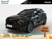 Kia Sportage - 1.6 T-GDi Hybrid GT-Line Limited Edition | Cruise Control |