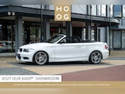 BMW 1-serie - 135I 135i M-Sport