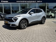 Kia Sportage - 1.6 T-GDi Hybrid DynamicPlusLine DEMO VOORDEEL