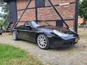 Porsche Boxster - 3.2 S met garantie 3 x Boxster op voorraad