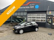 Peugeot 108 - 1.0 e-VTi 68pk 5D TOP Active