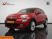 Fiat 500X - 1.4 Turbo MultiAir Opening Edition - Navigatie - Climate con