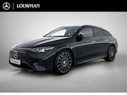 Mercedes-Benz CLA-Klasse - Shooting Brake 250+ Business Solution AMG 85 kWh | AMG Line