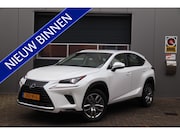 Lexus NX - 300h AWD Luxury Line, Stoelverwarming, Camera, Cruise, Navi