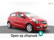 Opel Karl - 1.0 ecoFLEX Edition | Airco | Zeer goed onderhouden | Parkee