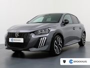 Peugeot 208 - | Demo Deal | GT, | 10" touchscreen met DAB+ radio en Wirele