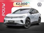 Volkswagen ID.4 - 286pk Pro Limited Edition 77 kWh | Trekhaak Wegkla